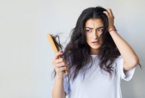 Caduta Capelli Donna Cause E Rimedi Benessere33 It